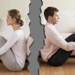 دلزدگی در زندگی زناشویی