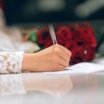 اوایل ازدواج…