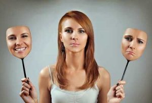 اختلال شخصیت مرزی