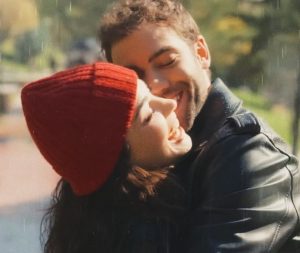 زبان عشق