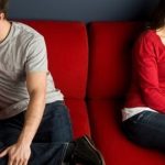 با همسر لجبازم چیکار کنم؟