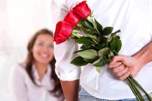 رابطه عاطفی موفق